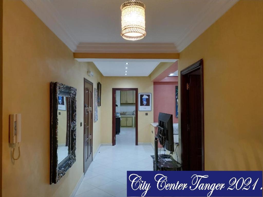 City Center Tanger Exterior photo
