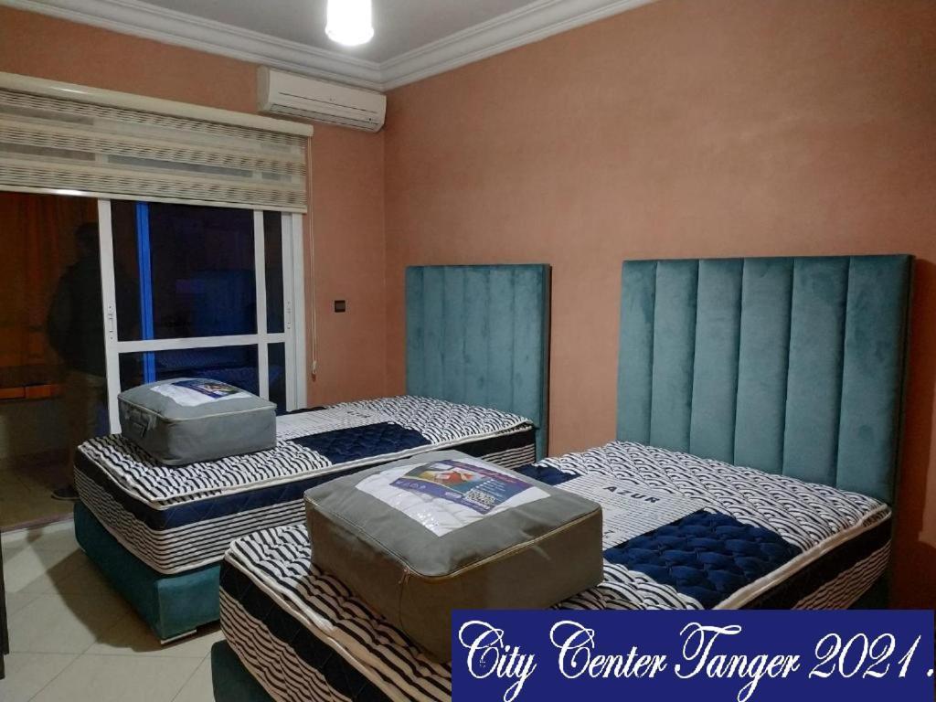 City Center Tanger Exterior photo