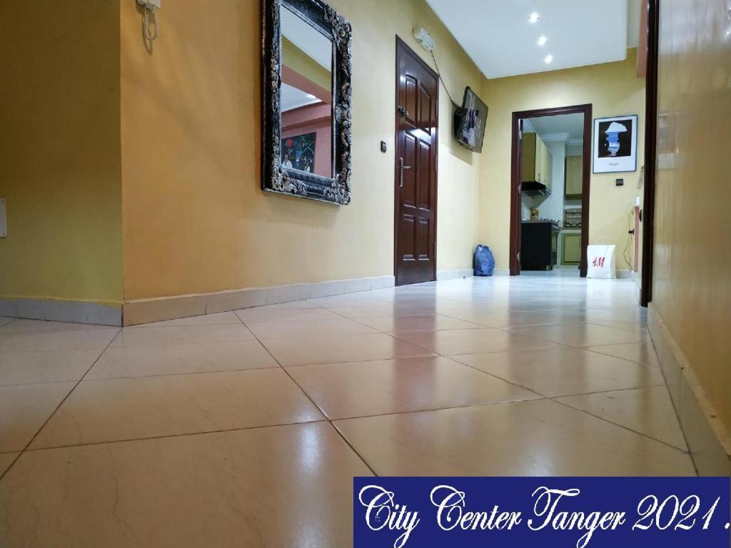 City Center Tanger Exterior photo